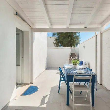 Appartement Blu Cobalto By Barbarhouse San Pietro in Bevagna