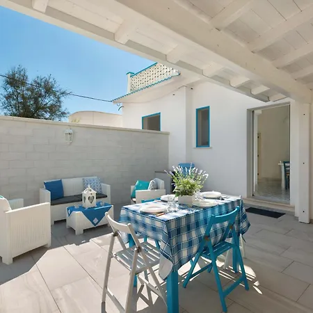 Blu Cobalto By Barbarhouse Apartment *