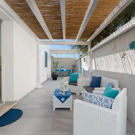 Blu Cobalto By Barbarhouse Appartement San Pietro in Bevagna