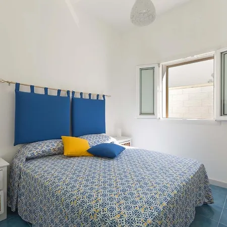Appartement Blu Cobalto By Barbarhouse *