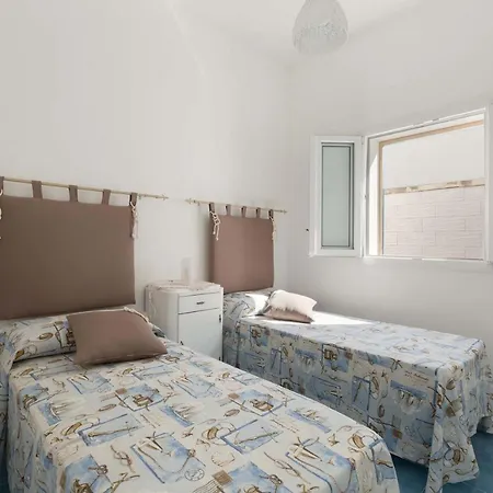 Appartement Blu Cobalto By Barbarhouse San Pietro in Bevagna