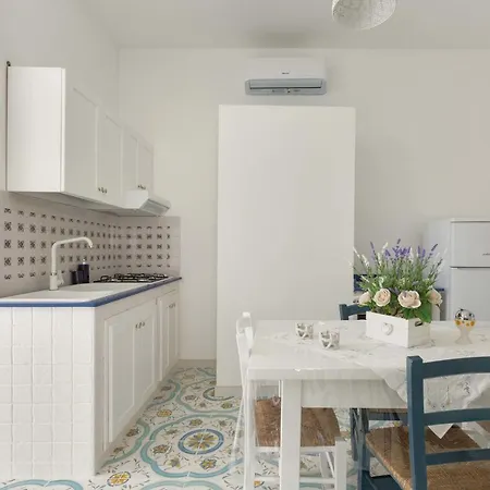 Appartement Blu Cobalto By Barbarhouse San Pietro in Bevagna