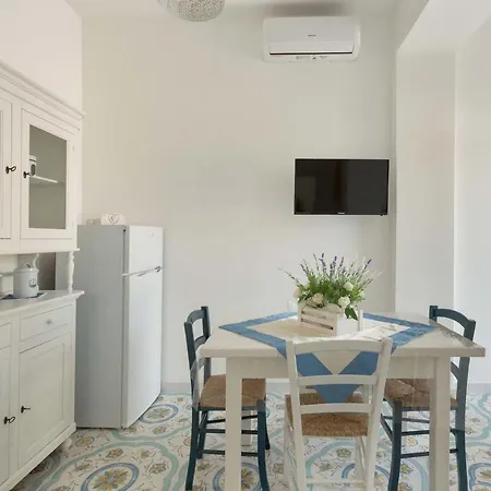 Appartement Blu Cobalto By Barbarhouse San Pietro in Bevagna