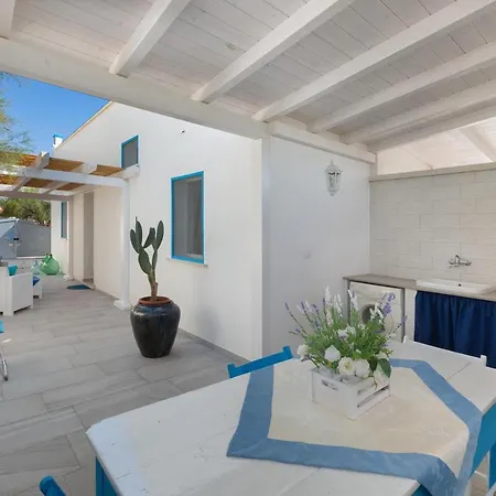 Blu Cobalto By Barbarhouse Appartement