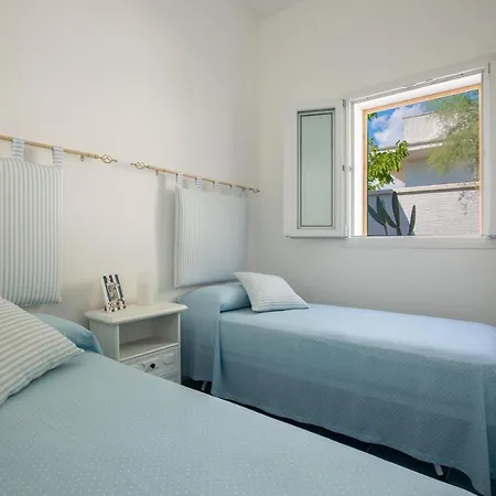 Blu Cobalto By Barbarhouse Appartement